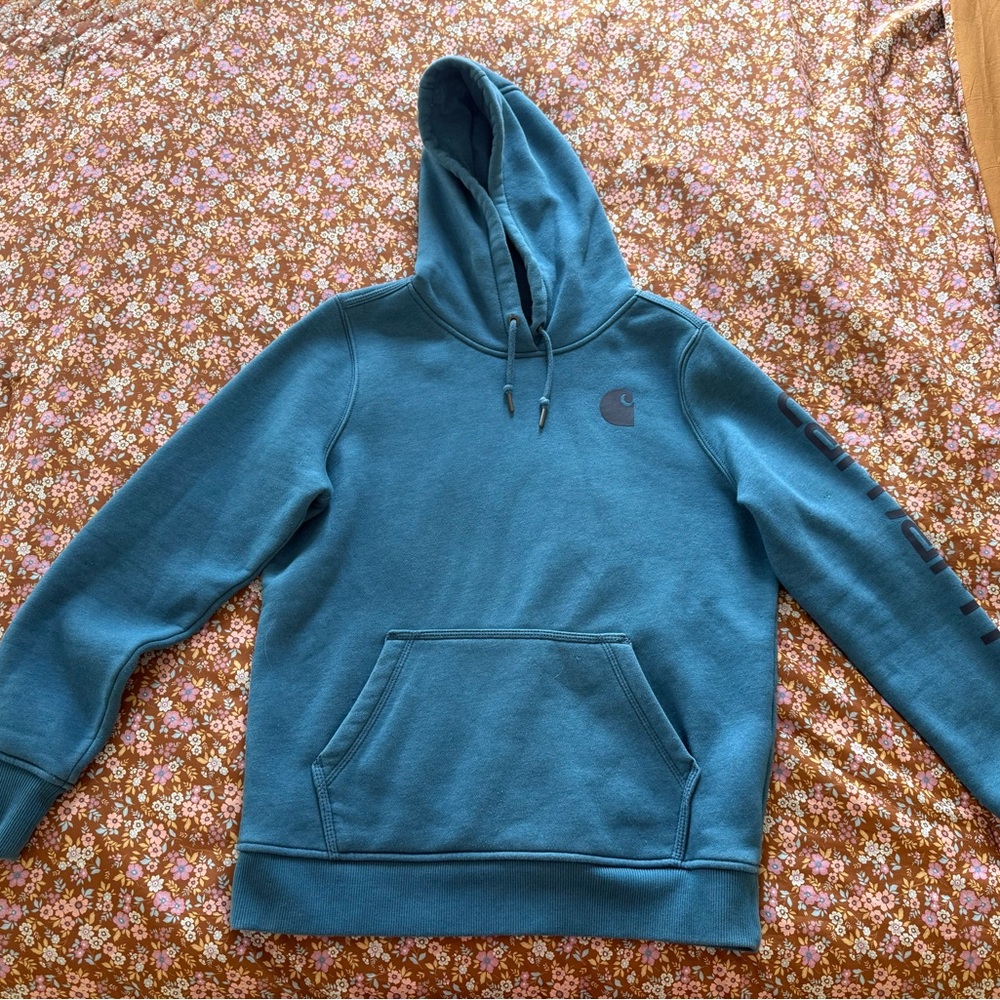 Carhartt Relaxed Fit Hoodie